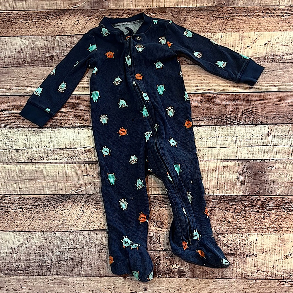 Lot of 9 month Sleepers 🦁